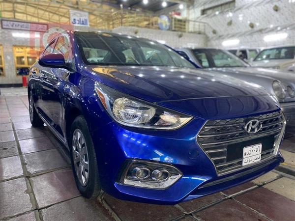 Hyundai for sale in Iraq